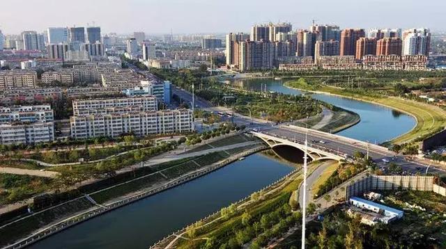 總投資400多億元！河北要新建這些高速、國省道……