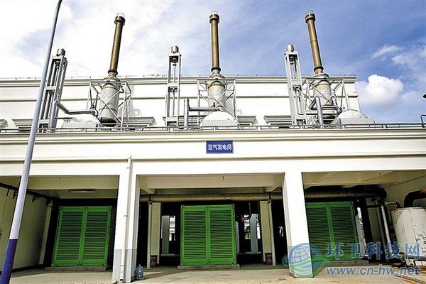 龍華區(qū)在全市率先實(shí)現(xiàn)餐廚垃圾沼氣發(fā)電，實(shí)現(xiàn)環(huán)境效益與經(jīng)濟(jì)效益雙贏。